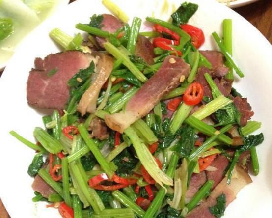 大厨|大厨教的几道高颜值的家常菜做法,简单又美味,请客吃饭有面子