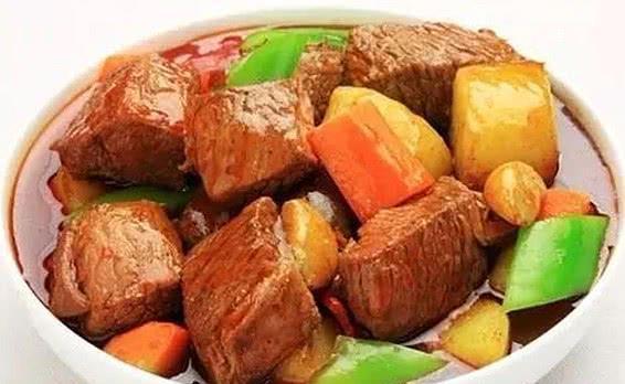 营养|好吃舔手指的几道下饭菜,简单好吃有营养,家人吃不够