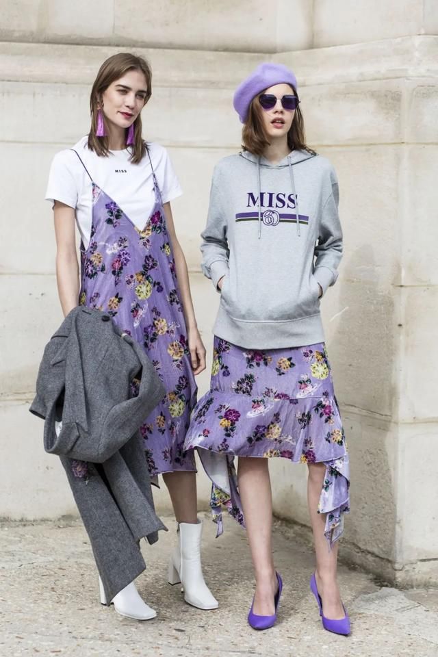  搭配|人手必备的白T，怎么穿才能与众不同，气质又时髦