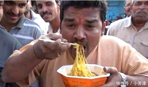 印度人|印度人吃饭爱用手抓,那他们怎么吃火锅?恕我直言,这问题有点傻