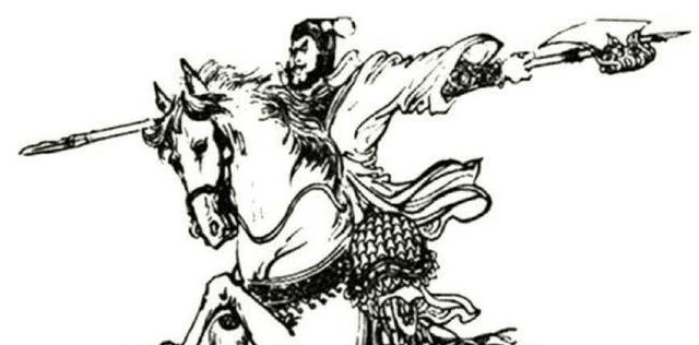 程咬金|同为国公,为什么程咬金可以世袭,而秦琼却不能