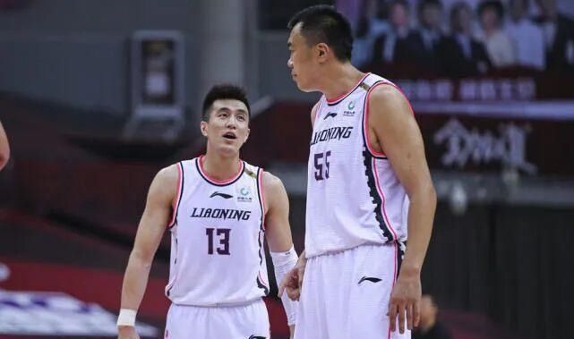 改变|39分、45分、48分!谢谢姚明,真的改变了CBA,中国男篮有希望了