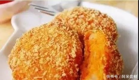 零食|奉献几款好吃得不要不要的小零食制作法给大家,吃完停不下嘴!