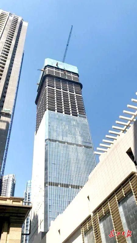 中部地区首|中部首家市内免税店将落户武汉不用去机场也能逛到嗨