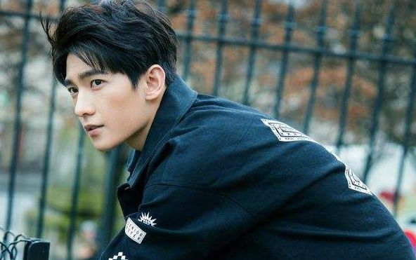  满满的|时隔5年，杨洋录制新综艺《元气满满的哥哥》，是好消息？