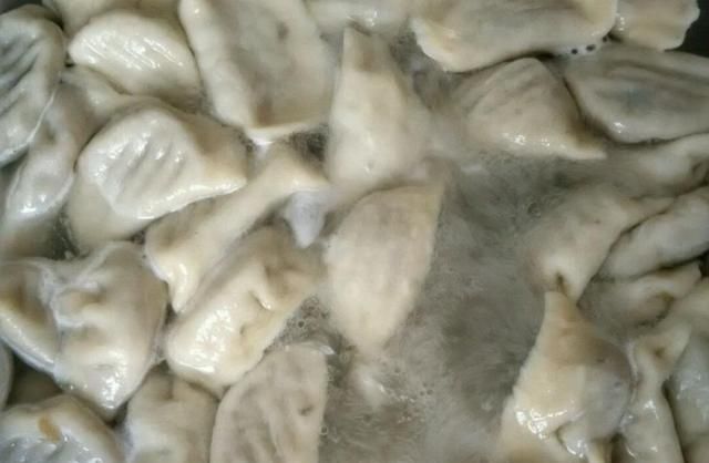  秋燥|明日立秋，记得吃这菜，包饺子特别香，好吃解馋，还能降秋燥