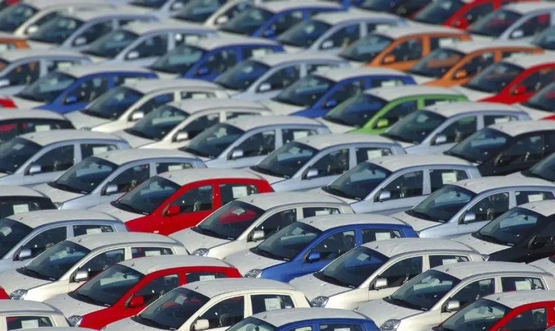  经销商|新车毛利率下降至-3.5% 经销商徘徊在生死门口