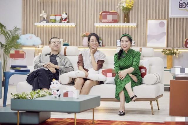  回应|朱丹说话太直，差点让郭麒麟下不来台，大麟子一句话机智回应