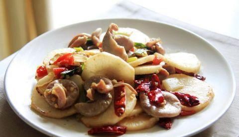  豆腐|几道超好吃的家常菜，味道鲜香可口，营养下饭，家人都爱吃！