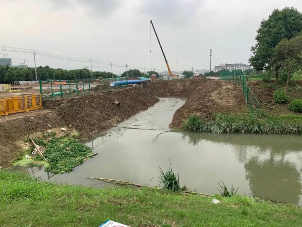  立交|提高“抗雨指数”，无锡一批道路管网改造年内启动