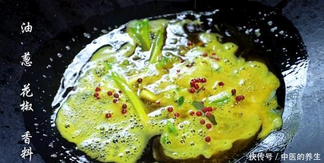 配料|李子柒做剁椒酱，看到配料里的“它”，网友这样真的好吃吗