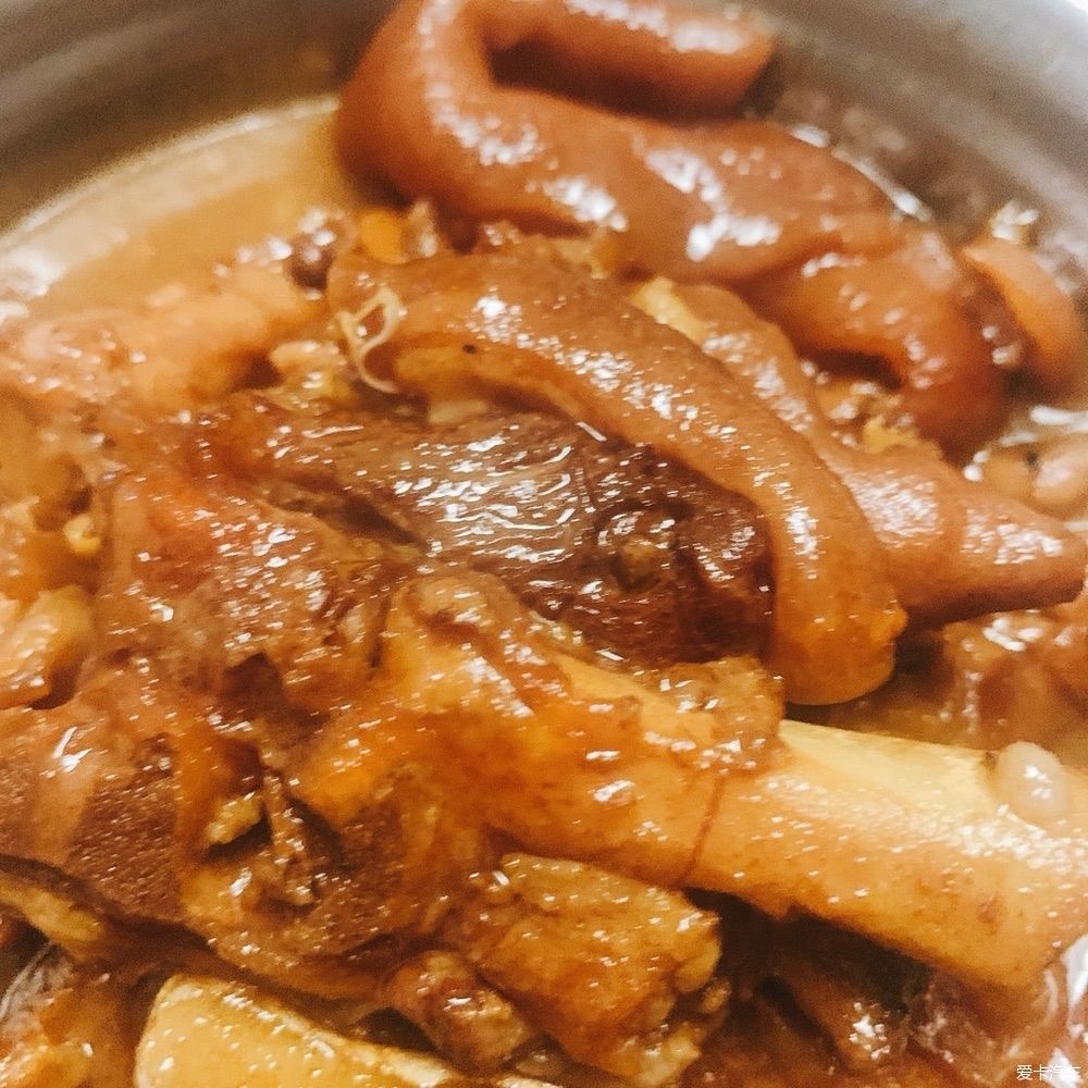  美食|【美食大赏】妈妈牌的晚餐