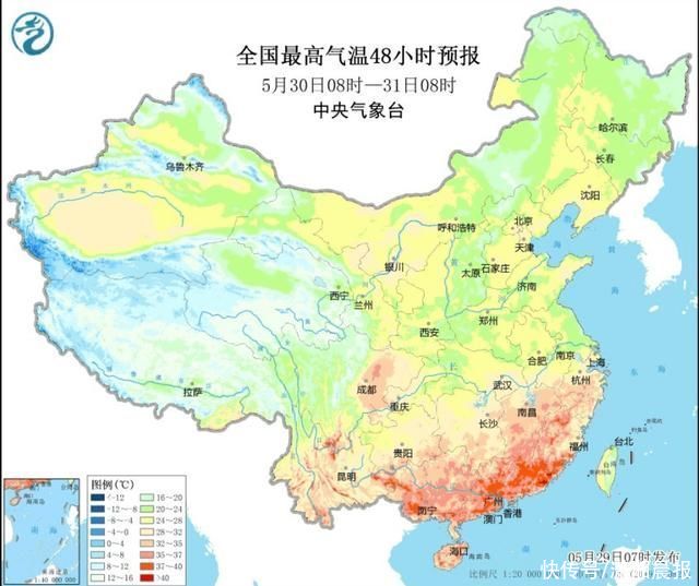 多地发布高温预警，今夏“极端高温”会再来袭吗？