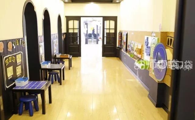  搞定|100张精选案例教你搞定开学走廊环创!