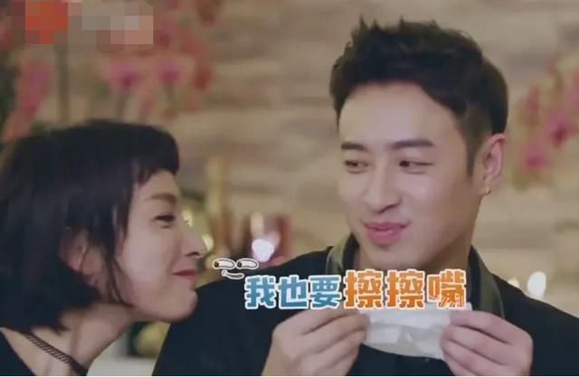  男方|潘玮柏吴昕当年有多甜？男方多次撒糖遭调侃，连杨幂伊能静都嗑过