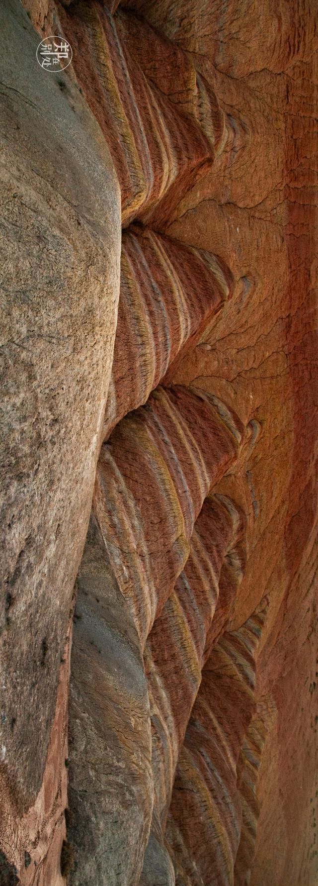  七彩|千里走西北（2）：七彩丹霞到底有多美？这篇图文路线，让你看懂