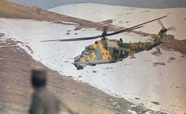 阿富汗|侧重反恐|忽略经济,小布什与美国阿富汗反恐八年却带来满目疮痍