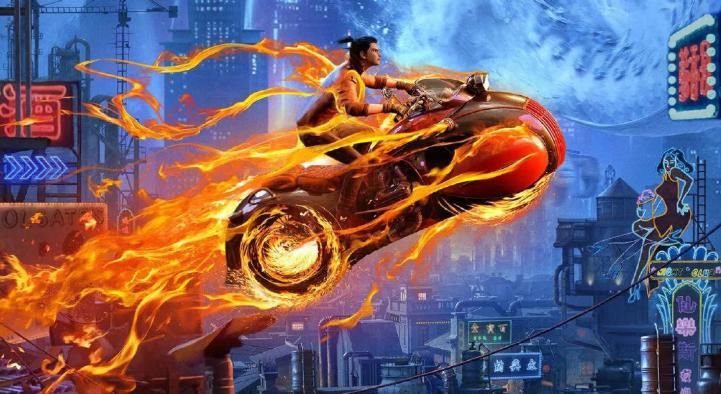  友谊|遇见动画 | 狼和羊有真正的友谊么？