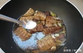 吃法|带鱼原来还可以这样吃,4种带鱼吃法