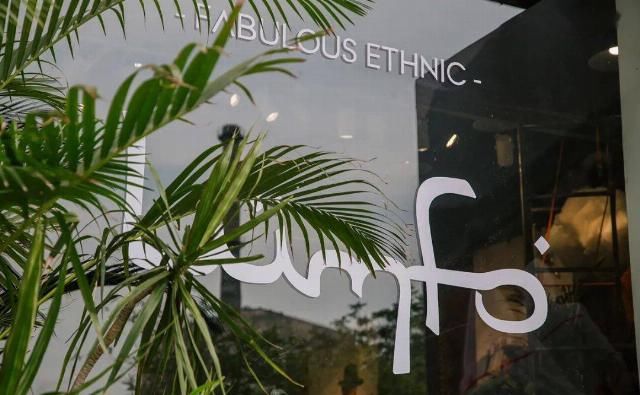  LAMFO|独家对话LAMFO创意总监何可，为何穿搭是个人时尚审美的最直接输出？