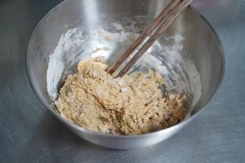 黑麦|健身党疯狂爱的饼!10分钟做8张,百搭又健康