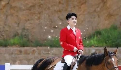  收视率|千算万算没想到，《奔跑吧》竟找来了他，不是明摆着掉收视率？