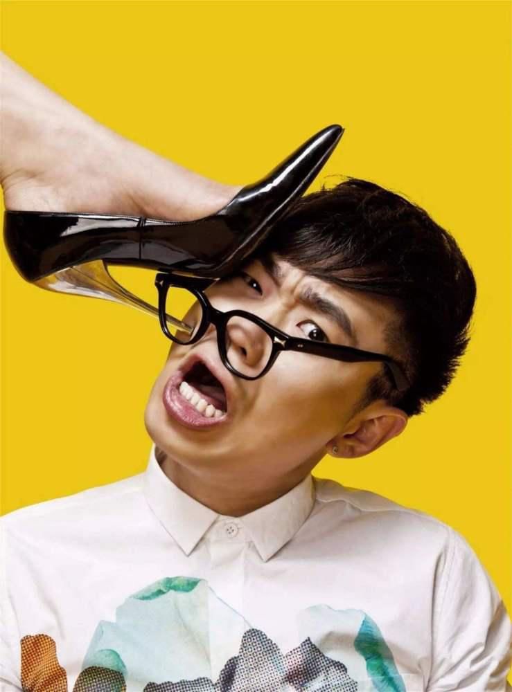  恩怨|大鹏与大张伟的恩怨局