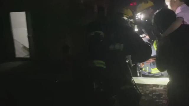  东西|3人被困，2人是儿童！又是这个大家常用这个东西……