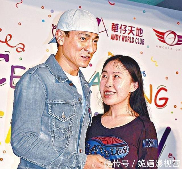 对方|40岁杨丽娟最新采访!不再迷恋刘德华,但祝福对方