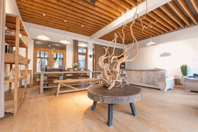  中国|法国设计师在中国古村里一顿神操作，村民们都惊呆了