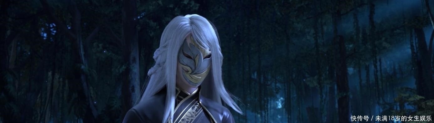 人物|全四集首周连播三集?《镜双城》神仙操作,奇幻的冒险之旅开启