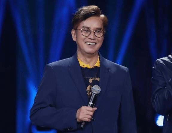  节目组|节目组怕请不到李健来《我们的歌》, 谭咏麟一个电话分分钟搞定