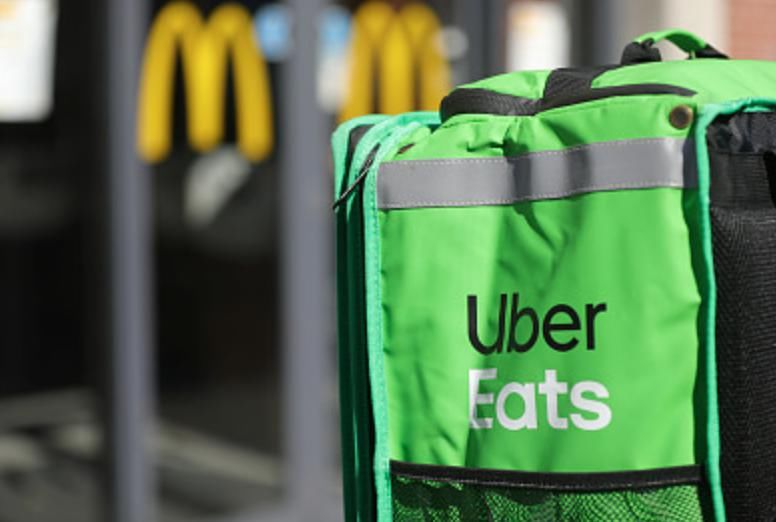  市场|美国外卖市场，形成了三足鼎立的全新战局