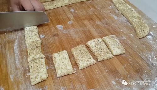  香甜|家常烧饼的做法，掌握配方技巧，个个松软又香甜，比面包蓬松好吃