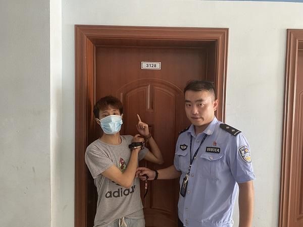 血汗钱|崇明工厂宿舍窃案：衣柜里的血汗钱，不翼而飞了