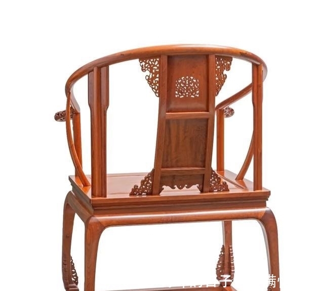  明式家具珍赏|如何把一款已经烂大街的家具做到不烂？