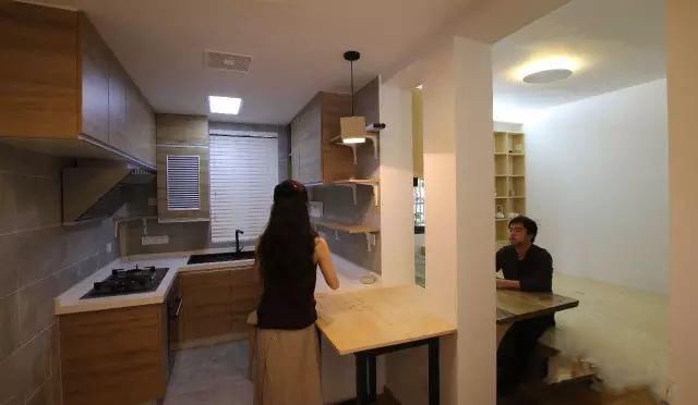  大学|大学如家乡，一辈子在一起干活是什么体验？这里有个神奇的“圈”！