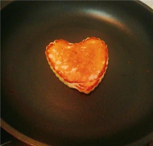  技术|做早餐、当甜点，手不沾面就出锅，无技术零失败，上桌抢着吃！