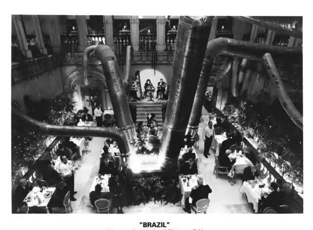  剧集|上线即崩坏，反乌托邦题材咋这么难拍