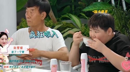  蛋炒饭|《中餐厅》林大厨的厨艺究竟如何？看到他做的蛋炒饭，服了！