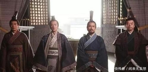 成语|负荆请罪中的廉颇与蔺相如后来结局如何? 老师可没讲过