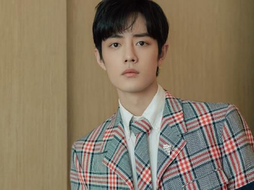  心思|看了肖战最好的你之后，你就会发现，这三句话真好