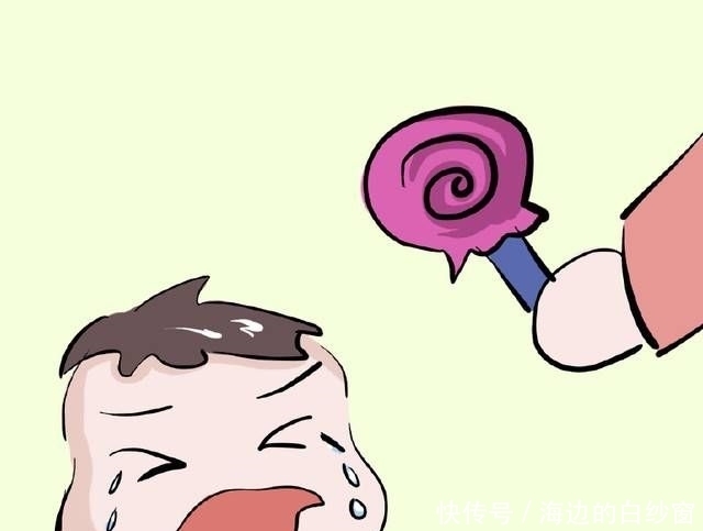  儿科医生|儿科医生：这四种零食已经被列入黑名单。别再给孩子吃了！