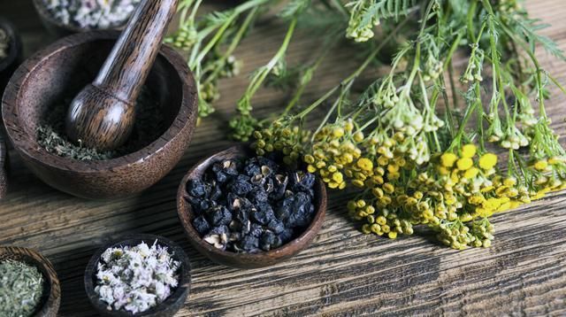  夏季|健康养生｜夏日养生，你懂了吗