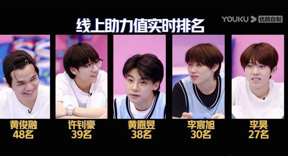 排名|《少年之名》最感人舞台第一?黄恩昱引郭敬明泪目,选秀弊端重现