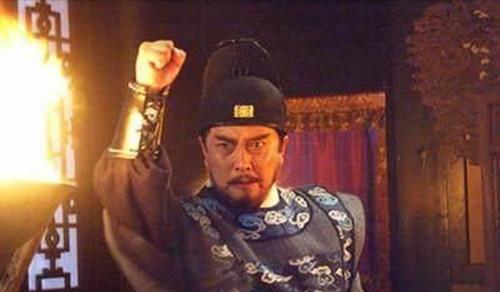 朱元璋|陪朱元璋打江山的34人，最终只有4位得以善终，他们是谁