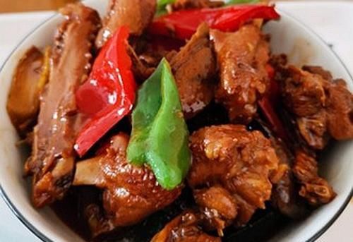 美味|特别下饭的家常菜，简单又美味，营养满满，家人吃得可香甜了！