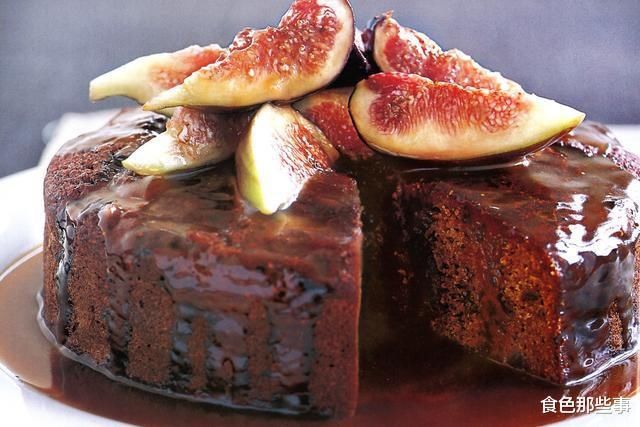 要成分|盘点世界上最经典的蛋糕类型，哪些是你的最爱？