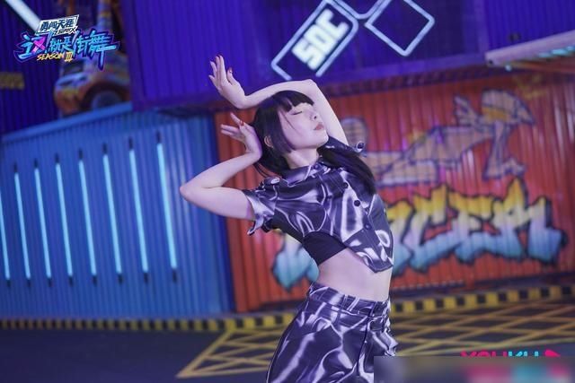  出炉|《街舞3》火舞台局势开始逆转，新十二强出炉，王一博仅剩两人