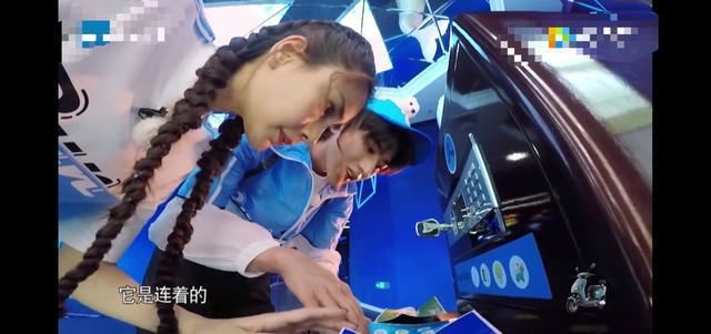 效果|《跑男》为了节目效果,导演游戏作弊,不料被沙溢当场戳穿